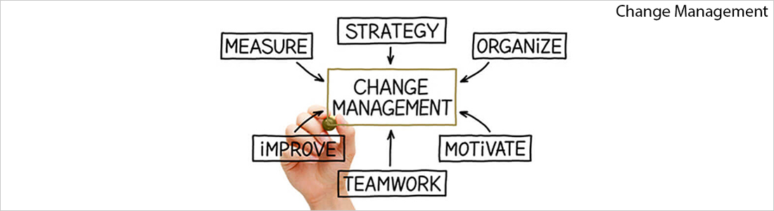 Q2 Management Development AB - Change Management